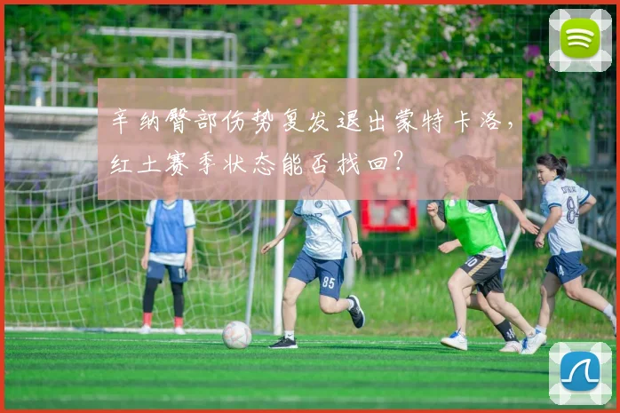 辛纳臀部伤势复发退出蒙特卡洛,红土赛季状态能否找回?